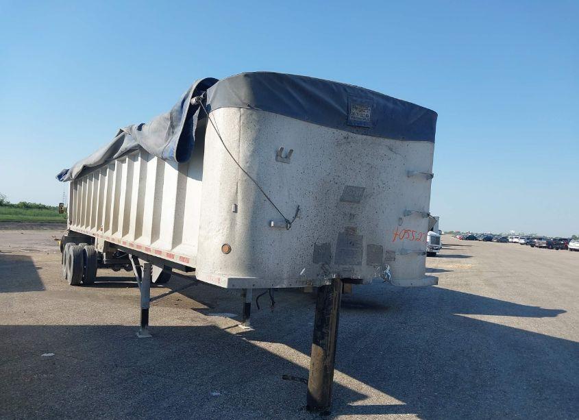 Photo 6 of 1996 East Manufacturing DUMP (VIN 1E1F9U286TRH19852)