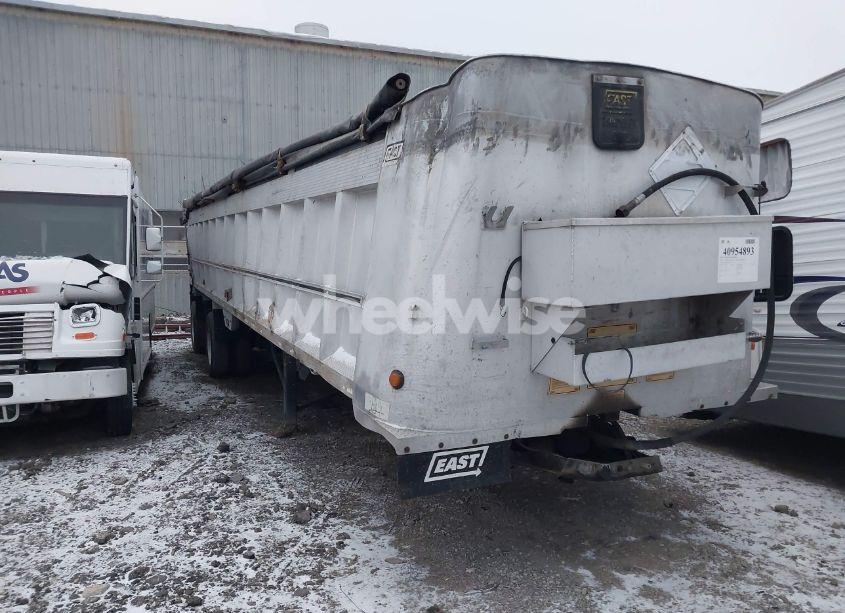 1997 East Manufacturing EAST MANUFACTURING (VIN 1E1F9U289VRG21479) main photo