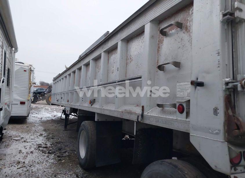 Photo 14 of 1997 East Manufacturing EAST MANUFACTURING (VIN 1E1F9U289VRG21479)