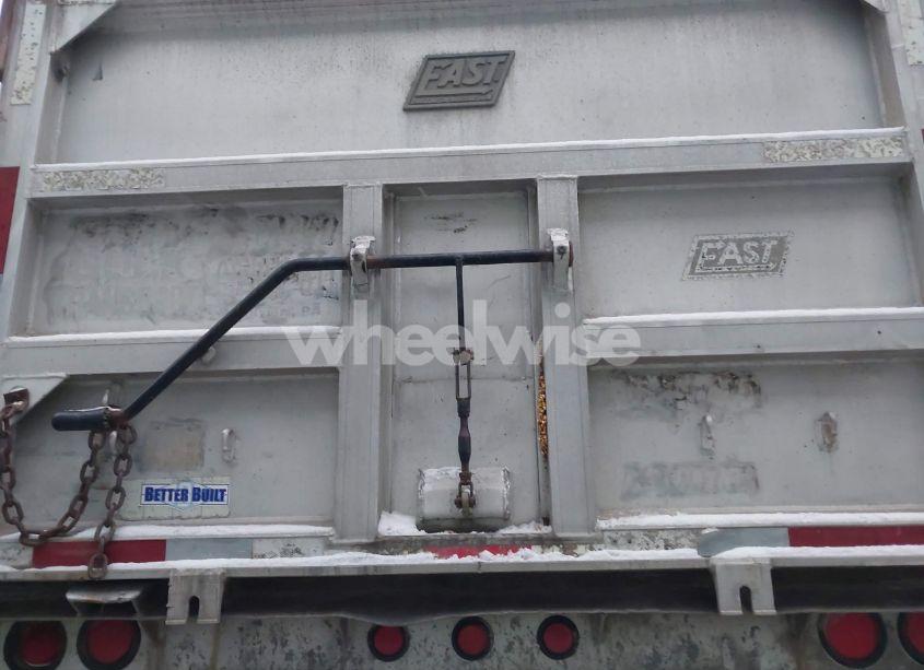 Photo 15 of 1997 East Manufacturing EAST MANUFACTURING (VIN 1E1F9U289VRG21479)