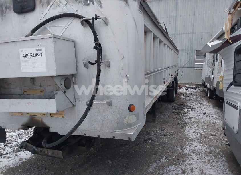 Photo 6 of 1997 East Manufacturing EAST MANUFACTURING (VIN 1E1F9U289VRG21479)