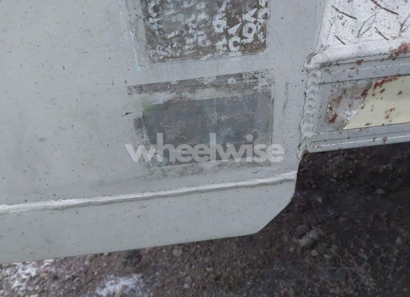 Photo 8 of 1997 East Manufacturing EAST MANUFACTURING (VIN 1E1F9U289VRG21479)