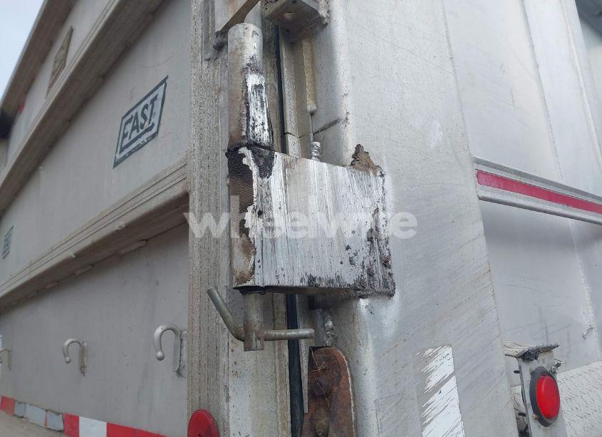 Photo 11 of 1993 East Manufacturing TRAILER (VIN 1E1F9V287PRM14187)