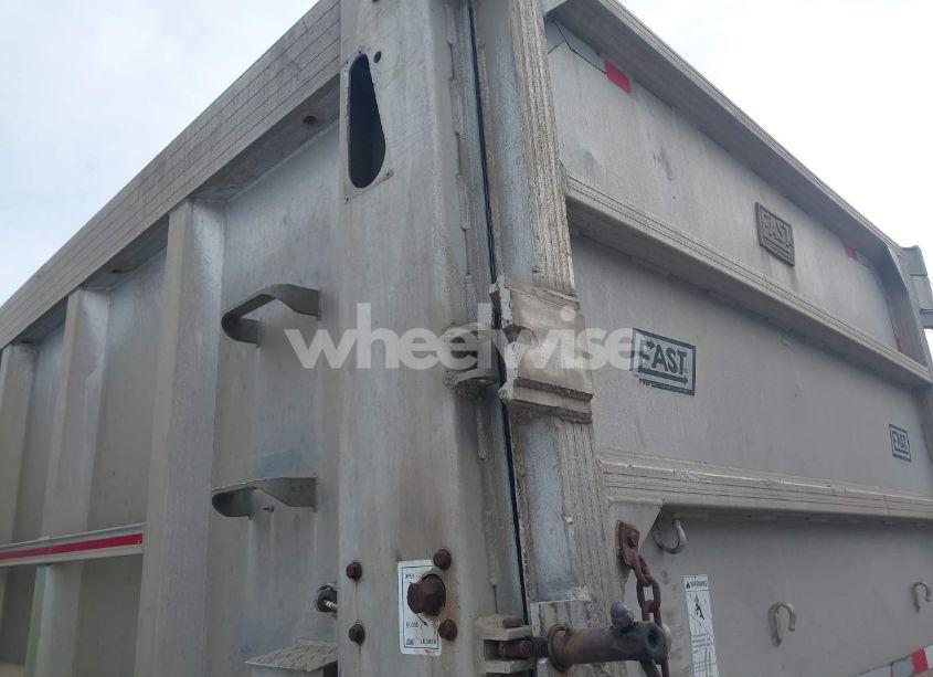 Photo 12 of 1993 East Manufacturing TRAILER (VIN 1E1F9V287PRM14187)