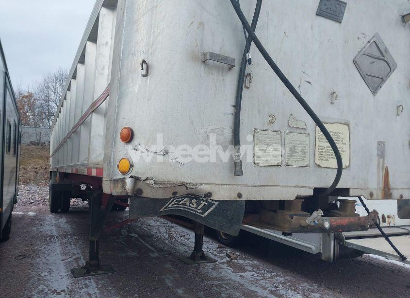 Photo 6 of 1993 East Manufacturing TRAILER (VIN 1E1F9V287PRM14187)