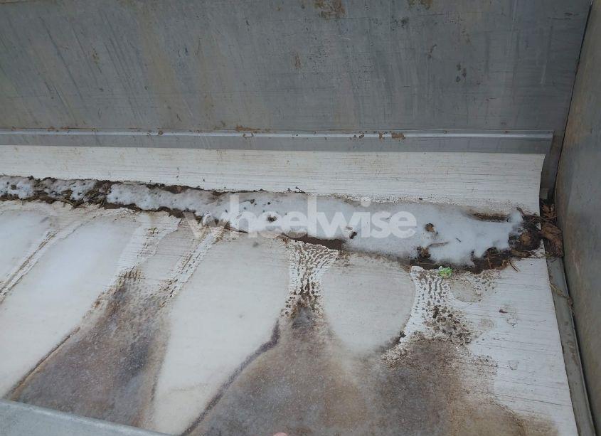 Photo 8 of 1993 East Manufacturing TRAILER (VIN 1E1F9V287PRM14187)