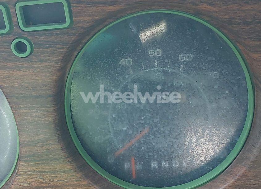 Photo 15 of 1976 Chevrolet Malibu (VIN 1E37Q6B420021)