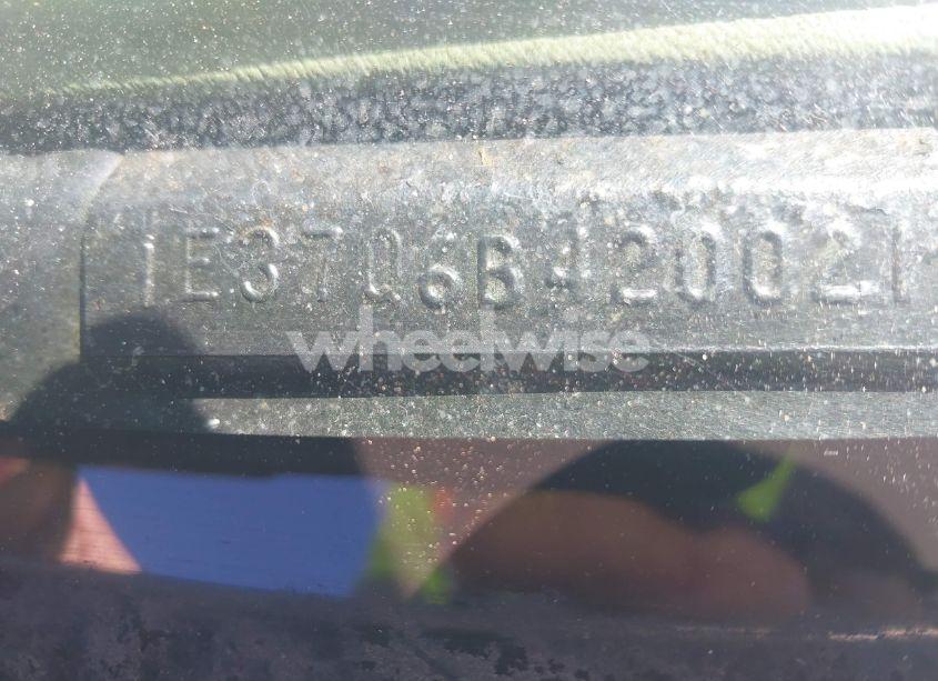 Photo 17 of 1976 Chevrolet Malibu (VIN 1E37Q6B420021)