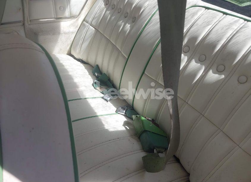 Photo 8 of 1976 Chevrolet Malibu (VIN 1E37Q6B420021)