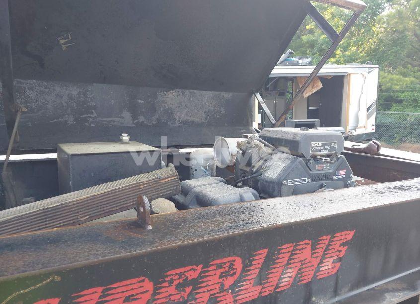 Photo 10 of 2004 Cams Trailer (VIN 1E9DE53204A283075)