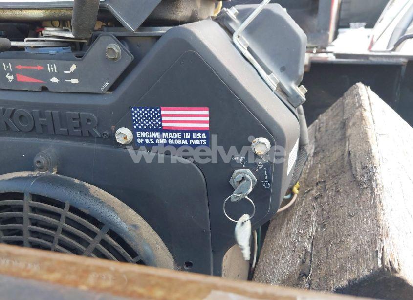 Photo 11 of 2004 Cams Trailer (VIN 1E9DE53204A283075)