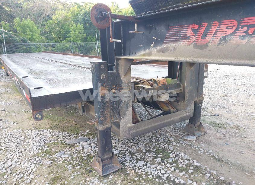 Photo 7 of 2004 Cams Trailer (VIN 1E9DE53204A283075)