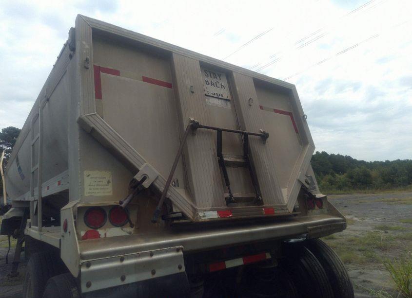 Photo 5 of 2003 Everlite Inc UNKNOWN (VIN 1E9EB32293L185894)