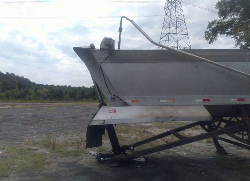 Photo 8 of 2003 Everlite Inc UNKNOWN (VIN 1E9EB32293L185894)