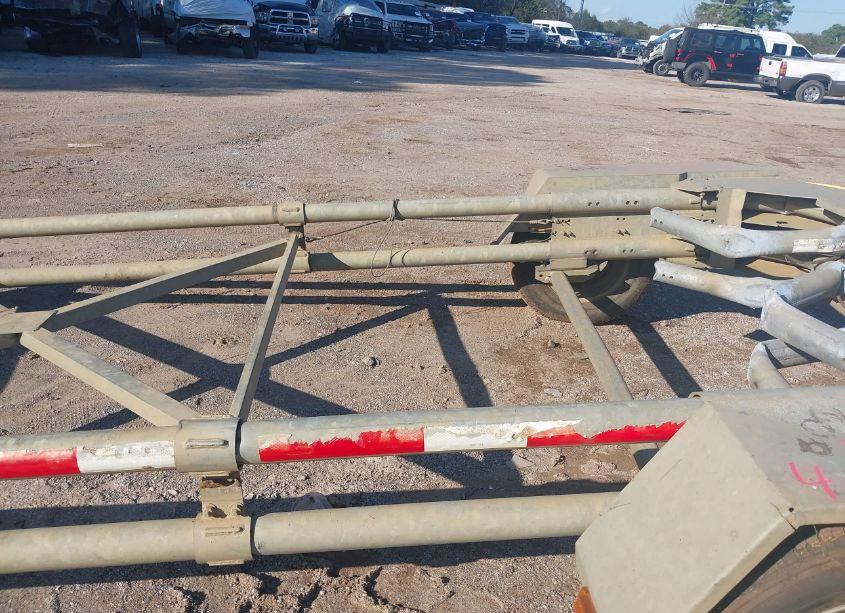 Photo 5 of 2015 Energy Absorptions S TRAILER - CUSTOM (VIN 1E9TC2310FA362886)