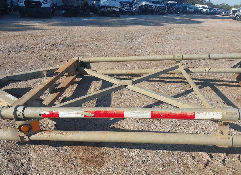 Photo 8 of 2015 Energy Absorptions S TRAILER - CUSTOM (VIN 1E9TC2310FA362886)