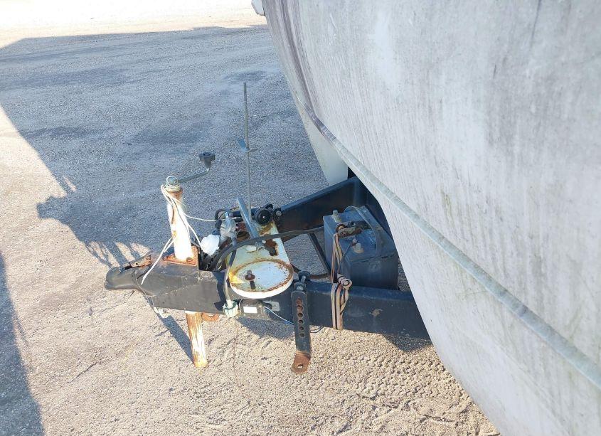 Photo 10 of 2008 Fleetwood Terry 390 (VIN 1EA1B392284287854)