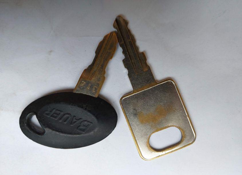 Photo 11 of 2008 Fleetwood Terry 390 (VIN 1EA1B392284287854)