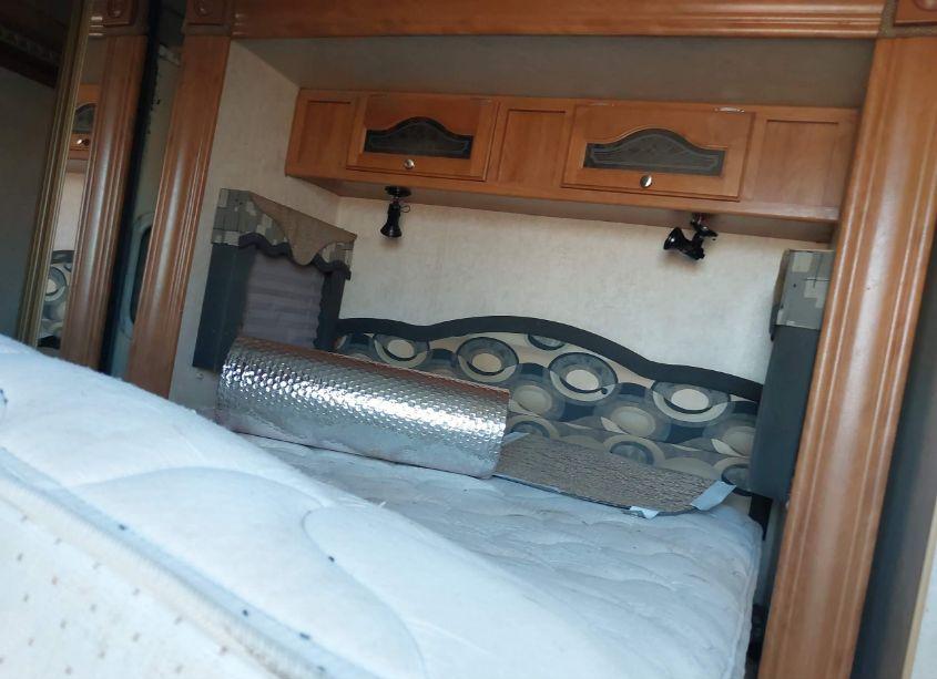 Photo 5 of 2008 Fleetwood Terry 390 (VIN 1EA1B392284287854)