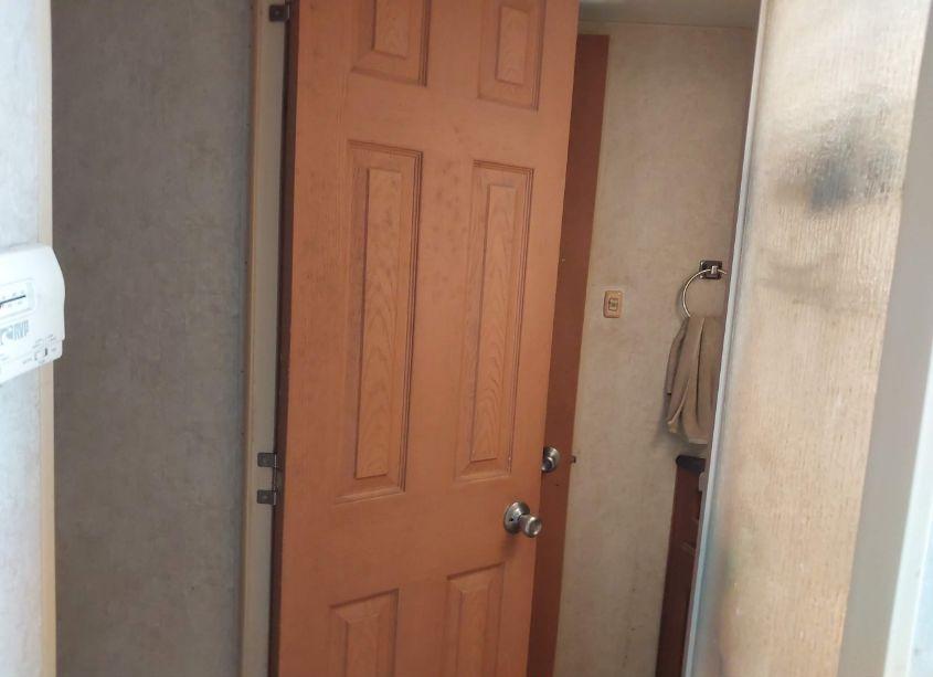 Photo 8 of 2008 Fleetwood Terry 390 (VIN 1EA1B392284287854)