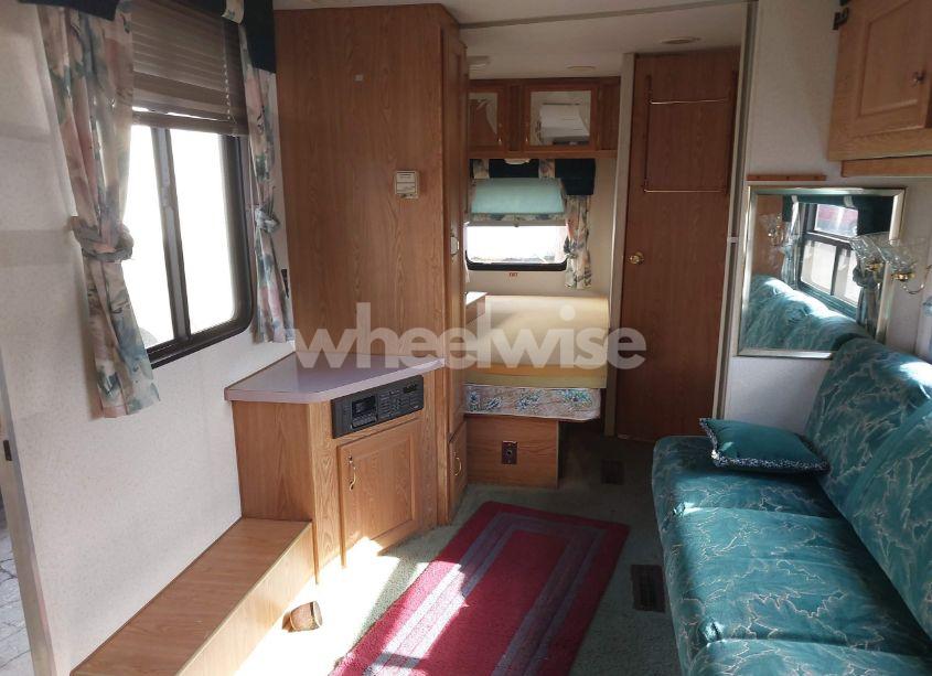 Photo 8 of 1993 Terry Resort N/A (VIN 1EA1C2426P2449607)