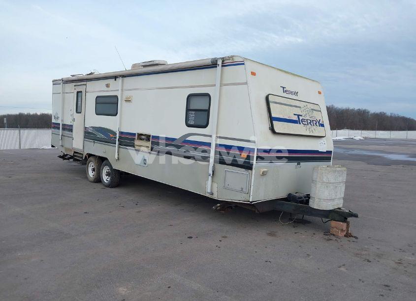 1997 Fleetwood Terry (VIN 1EA1G3023V2946689) main photo