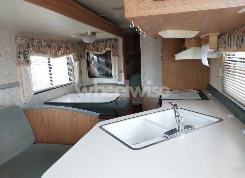 Photo 5 of 1997 Fleetwood Terry (VIN 1EA1G3023V2946689)