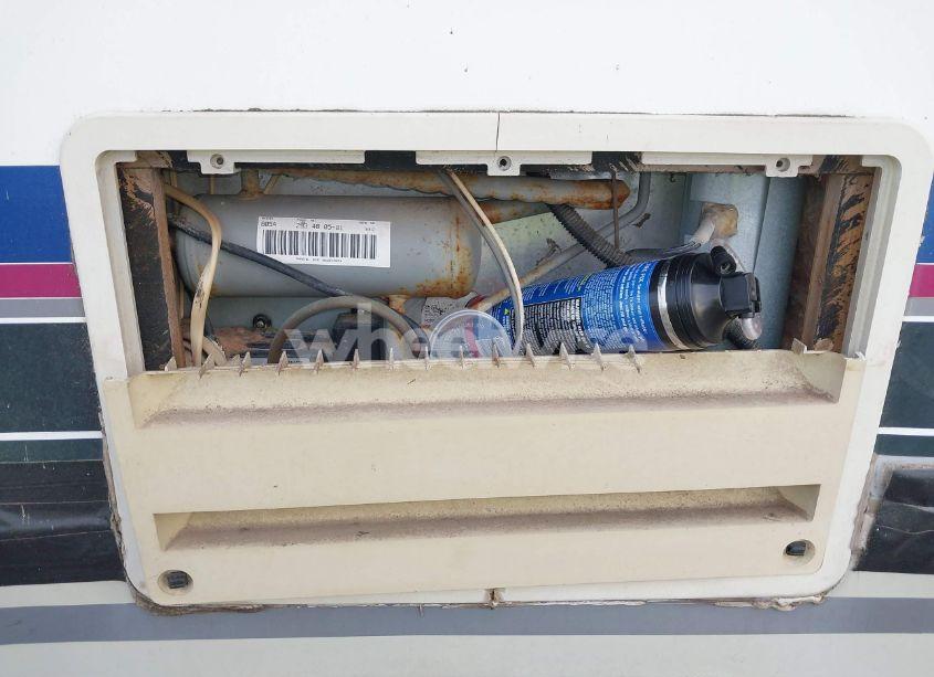 Photo 7 of 1997 Fleetwood Terry (VIN 1EA1G3023V2946689)