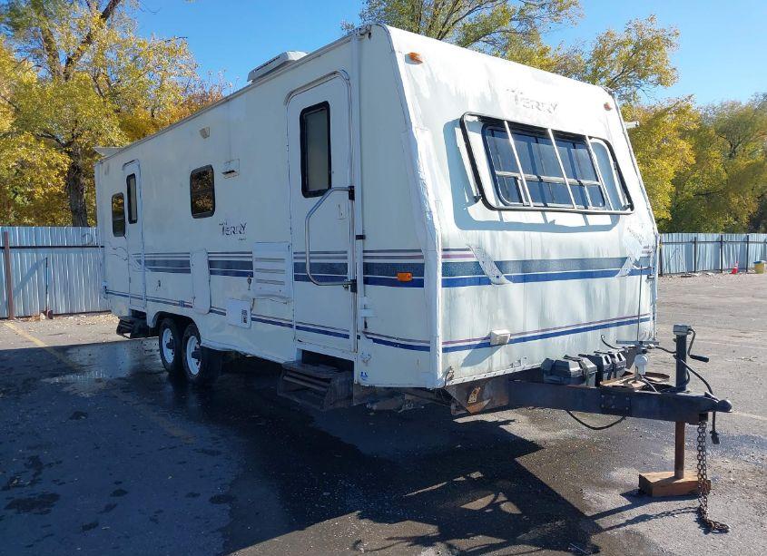 1998 Fleetwood Terry (VIN 1EA1H2621W2466201) main photo