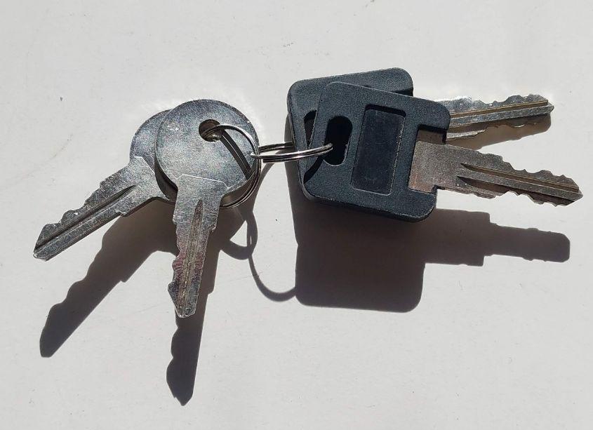 Photo 11 of 1998 Fleetwood Terry (VIN 1EA1H2621W2466201)