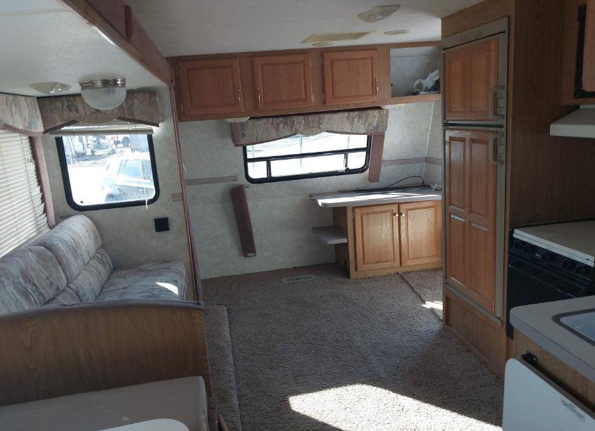 Photo 5 of 1998 Fleetwood Terry (VIN 1EA1H2621W2466201)