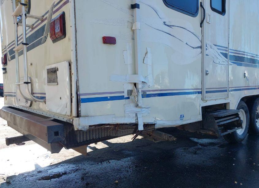 Photo 6 of 1998 Fleetwood Terry (VIN 1EA1H2621W2466201)