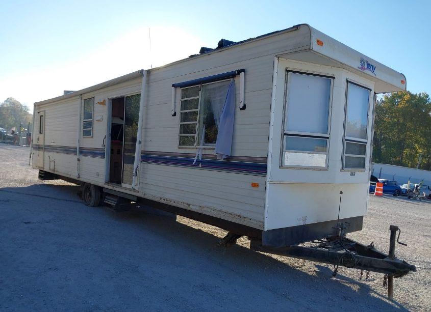 1994 Terry Unknown N/A (VIN 1EA4D3924R1461482) main photo