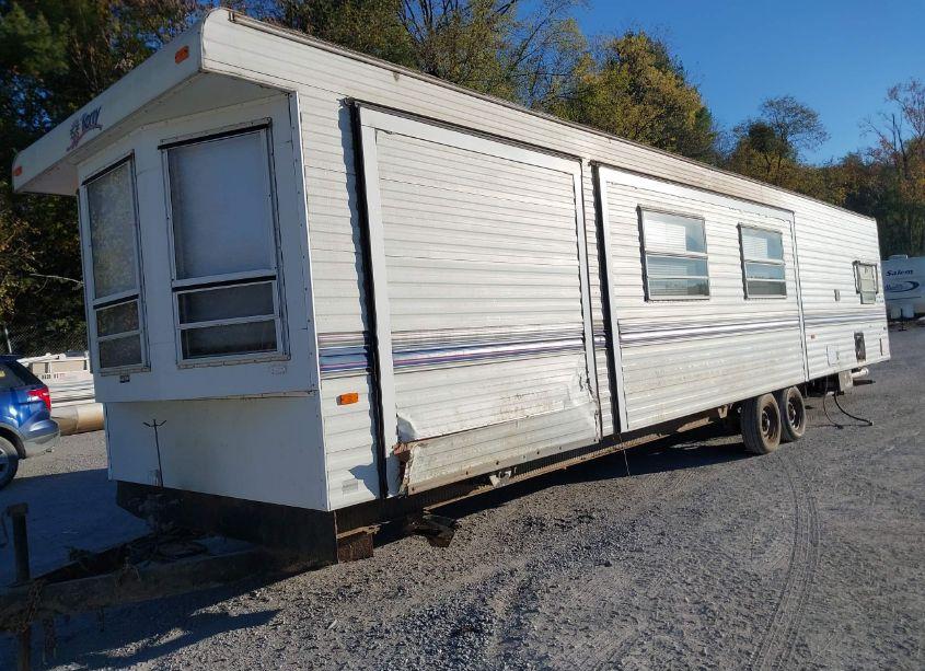 Photo 2 of 1994 Terry Unknown N/A (VIN 1EA4D3924R1461482)