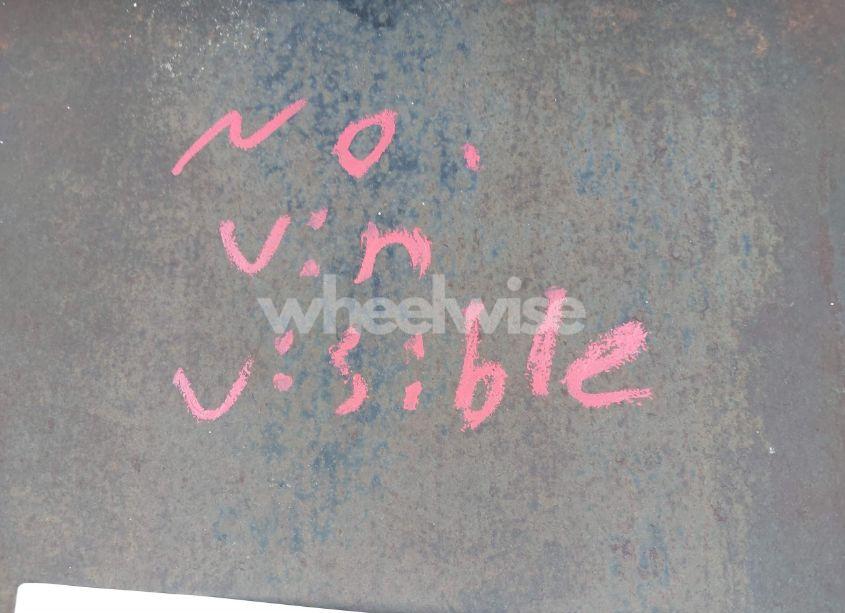 Photo 9 of 2000 Fleetwood Terravac (VIN 1EA5J2720Y4087069)