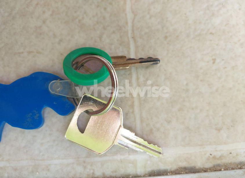 Photo 11 of 2001 Fleetwood Terry (VIN 1EA5J272414090028)