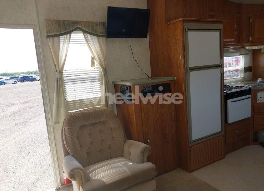 Photo 14 of 2001 Fleetwood Terry (VIN 1EA5J272414090028)