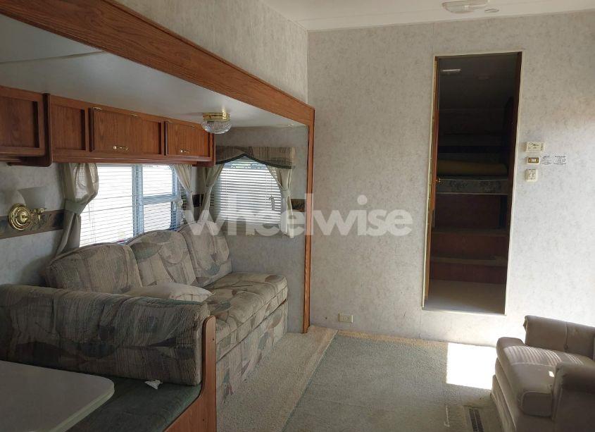 Photo 15 of 2001 Fleetwood Terry (VIN 1EA5J272414090028)