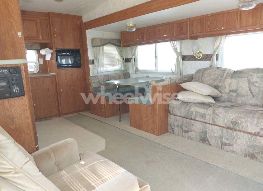 Photo 5 of 2001 Fleetwood Terry (VIN 1EA5J272414090028)