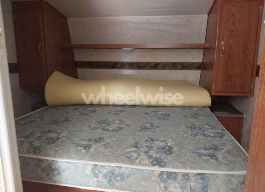 Photo 8 of 2001 Fleetwood Terry (VIN 1EA5J272414090028)