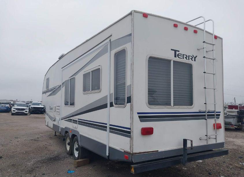 Photo 3 of 2007 Unknown Terry N/A (VIN 1EA5R292574286512)