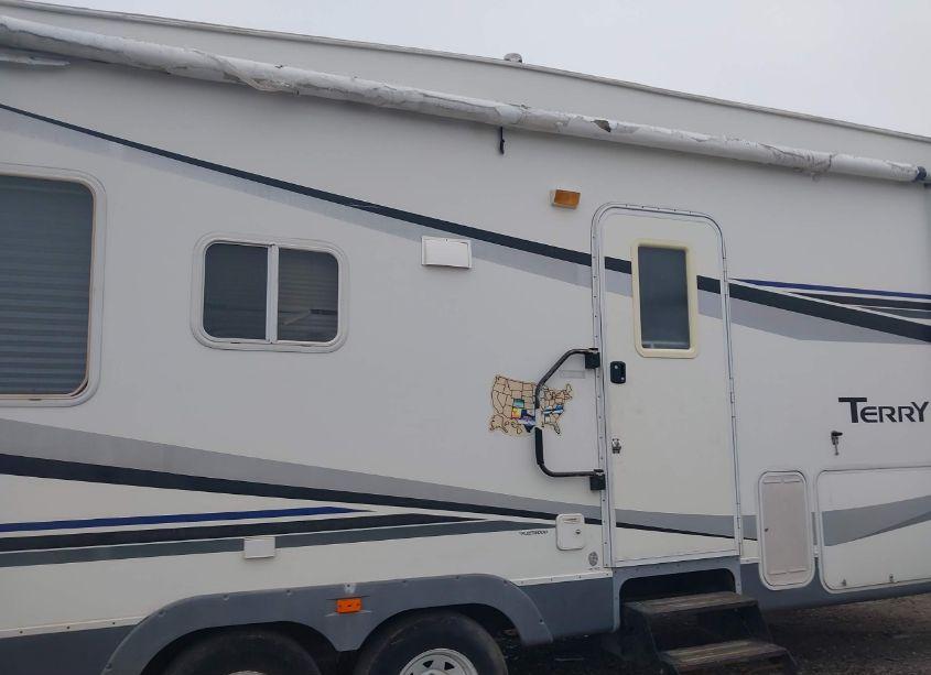 Photo 5 of 2007 Unknown Terry N/A (VIN 1EA5R292574286512)