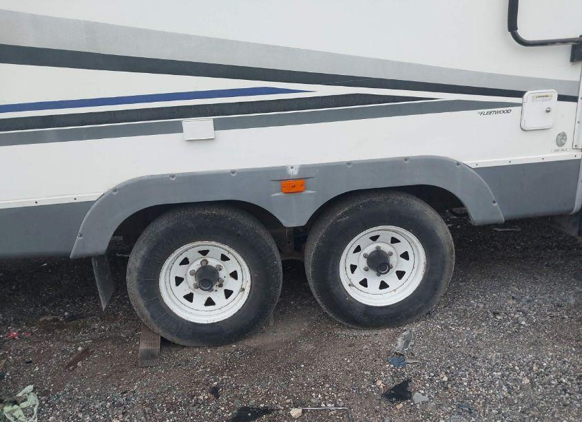 Photo 6 of 2007 Unknown Terry N/A (VIN 1EA5R292574286512)