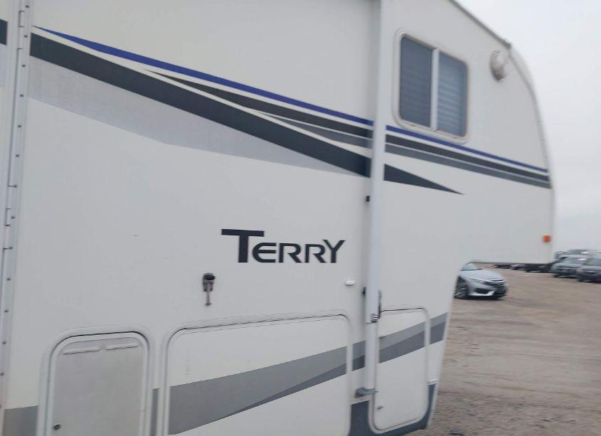 Photo 7 of 2007 Unknown Terry N/A (VIN 1EA5R292574286512)