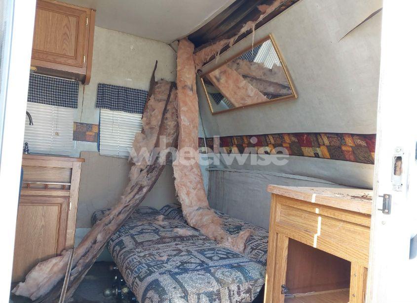 Photo 5 of 2005 Pioneer 18t6 (VIN 1EB1T182854005467)