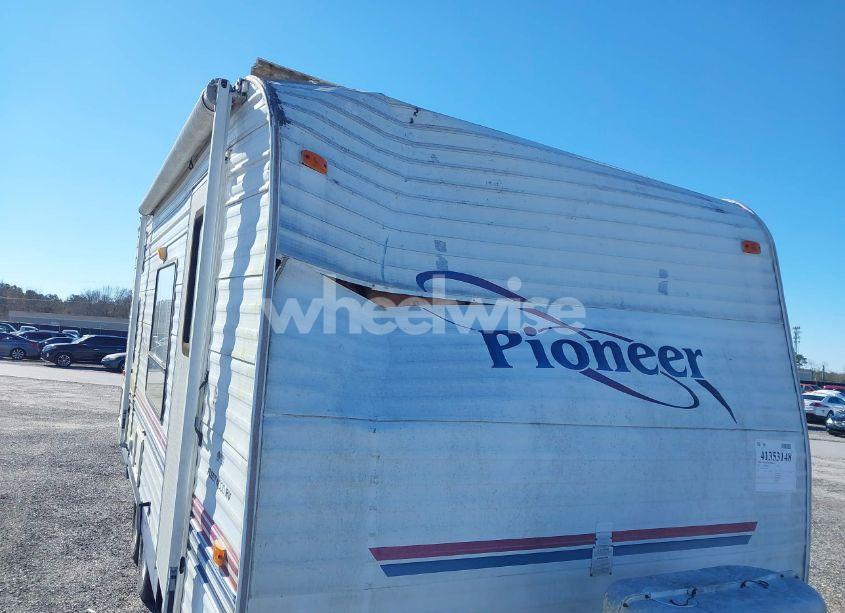 Photo 6 of 2005 Pioneer 18t6 (VIN 1EB1T182854005467)