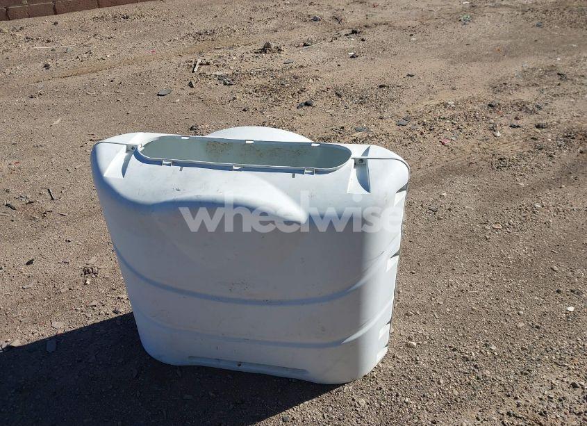 Photo 12 of 2003 Fleetwood Pioneer 23' BUMPER PULL (VIN 1EB1T232632479312)