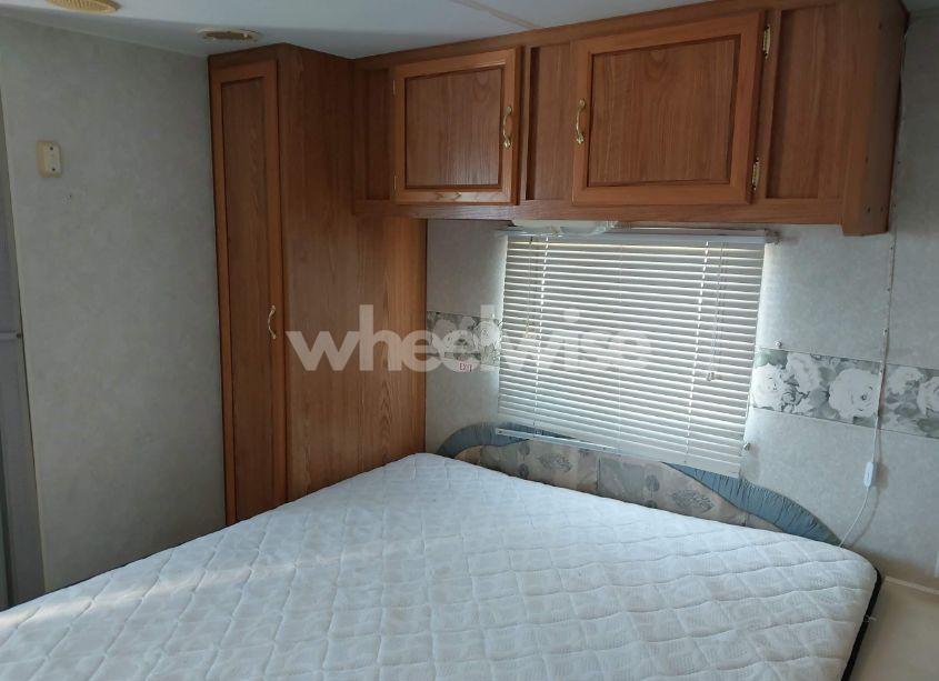 Photo 16 of 2003 Fleetwood Pioneer 23' BUMPER PULL (VIN 1EB1T232632479312)