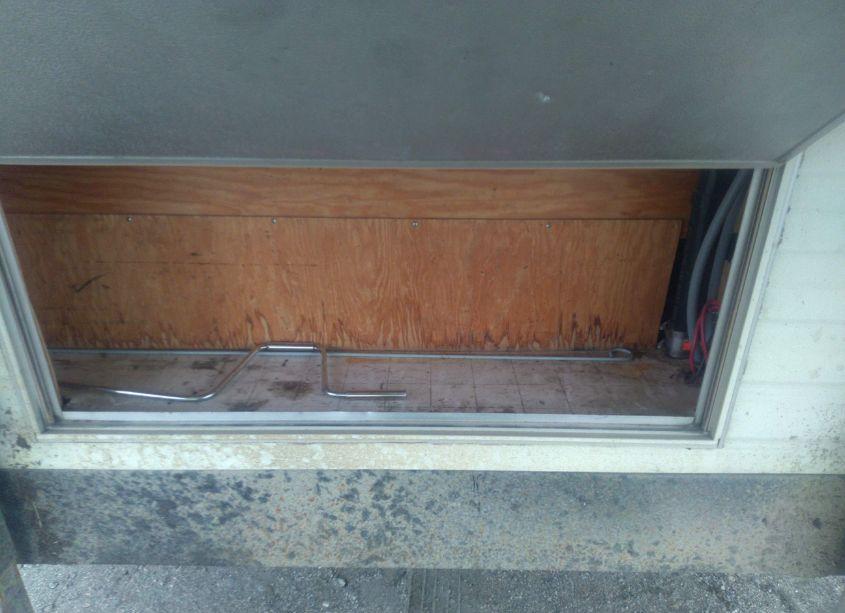 Photo 10 of 1993 Fleetwood Terry RESORT (VIN 1EB5P2429P2936110)