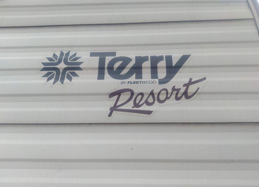 Photo 13 of 1993 Fleetwood Terry RESORT (VIN 1EB5P2429P2936110)